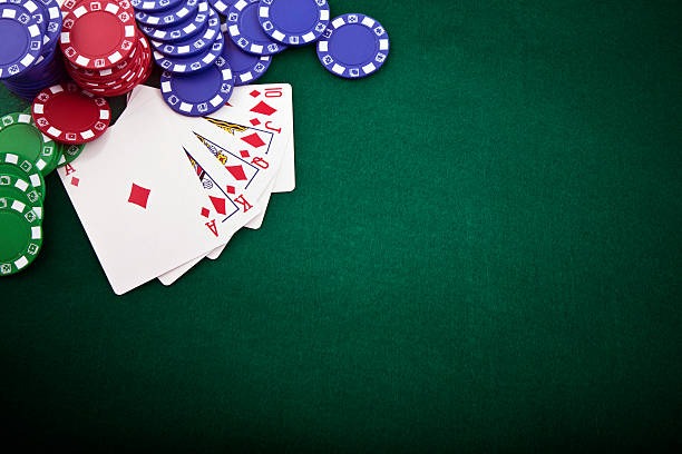 Live dealer roulette game